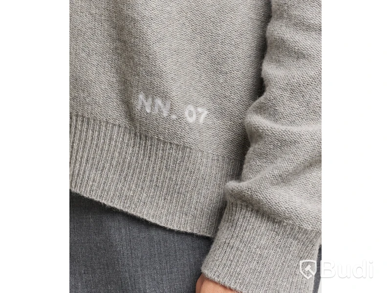 Tröja NN.07, Nigel pullover, stl. S, herr