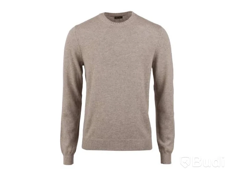Tröja Stenströms, cashmere crew neck, stl. XXL, herr