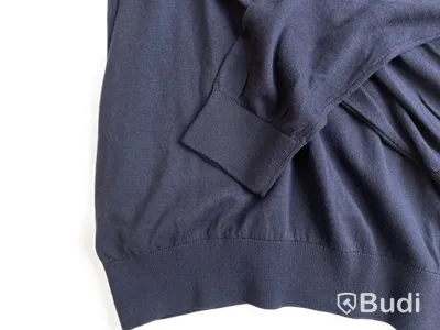 Polotröja Gant, cotton cashmere rollneck, stl. XXL, herr
