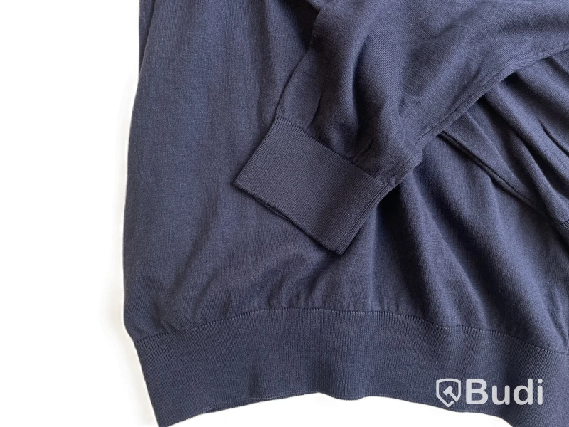 Polotröja Gant, cotton cashmere rollneck, stl. XXL, herr