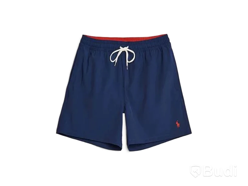 Badbyxor Ralph Lauren, Traveler mid trunk, stl. M, herr