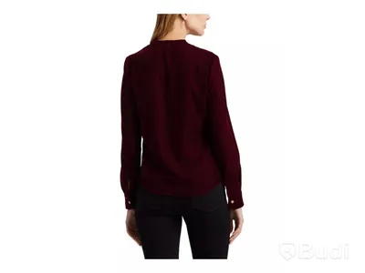 Blus Ralph Lauren, Cilfette Long sleeve blouse, stl. S, dam