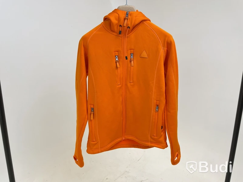 Zip-tröja Garphyttan, stl. S