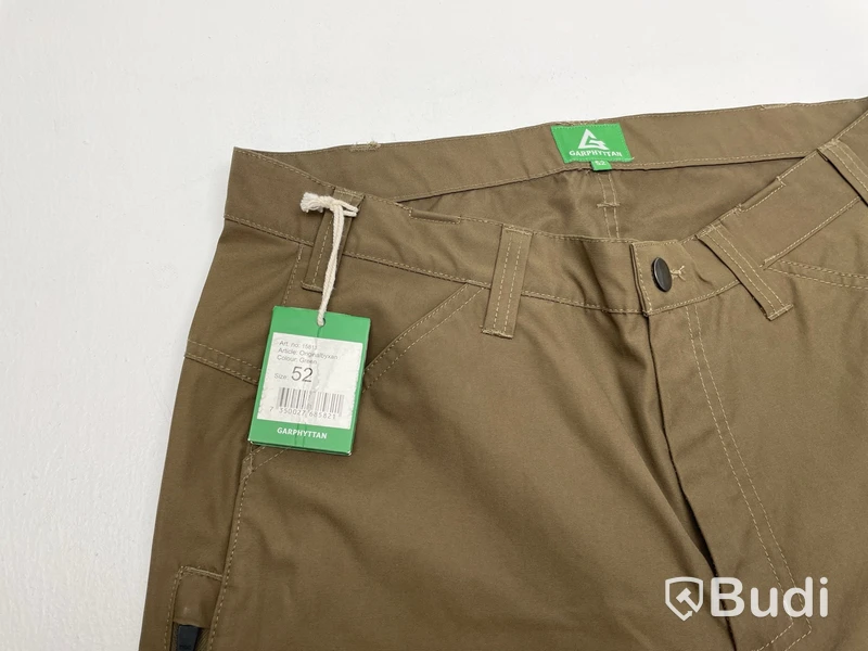 Shorts Garphyttan, stl. 52