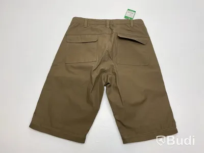 Shorts Garphyttan, stl. 52