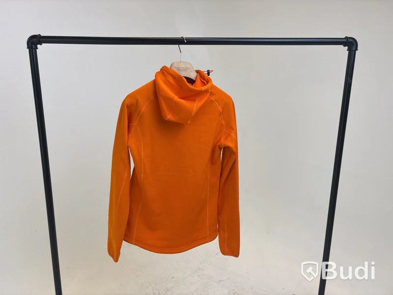 Zip-tröja Garphyttan, stl.S