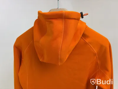 Zip-tröja Garphyttan, stl.S