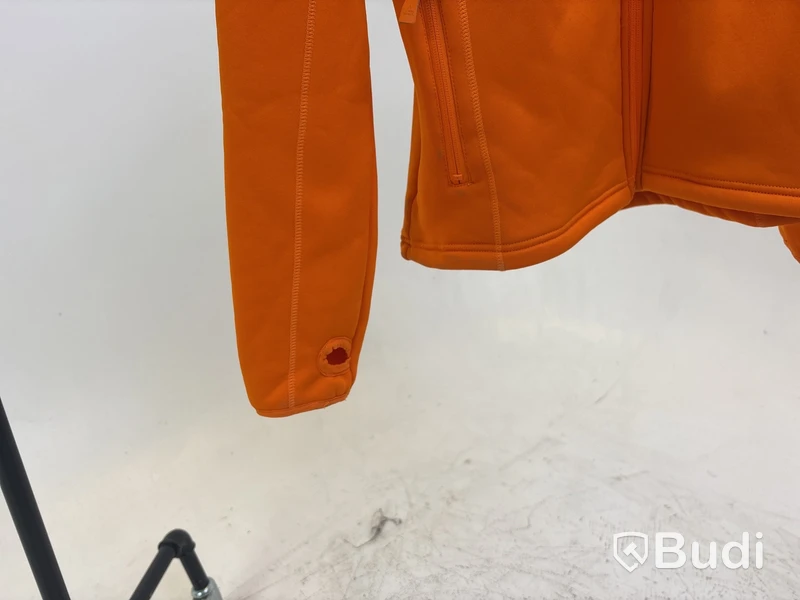 Zip-tröja Garphyttan, stl.S