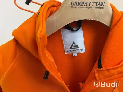 Zip-tröja Garphyttan, stl.S