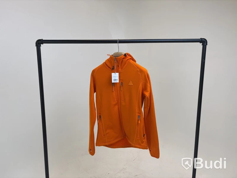 Zip-tröja Garphyttan, stl.S