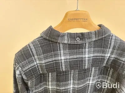 Skjorta Garphyttan, stl. M