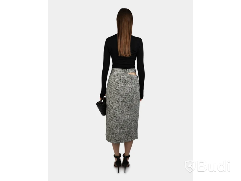 Kjol Nathalie Schuterman, Valeria skirt, mönstrad, stl. 38