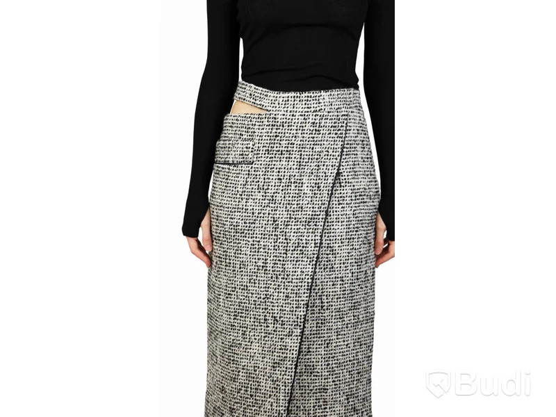 Kjol Nathalie Schuterman, Valeria skirt, mönstrad, stl. 38