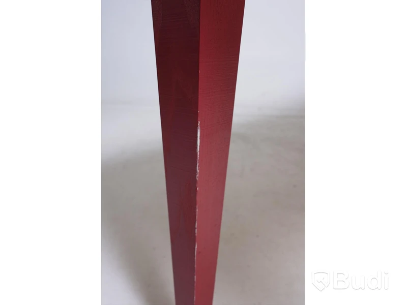 1 st Matbord - Källemo OBELISK av Jonas Bohlin, formgivet omkring 1991. OBS! tecken på användning, se bilder