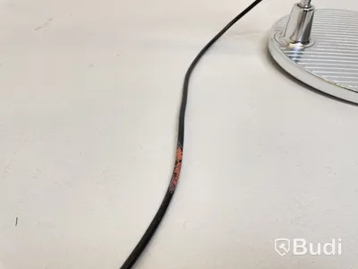 Skrivbordslampa Artemide, Tolomeo