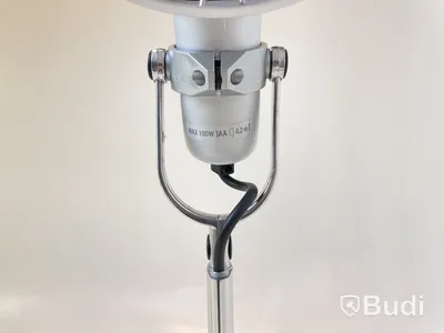 Skrivbordslampa Artemide, Tolomeo