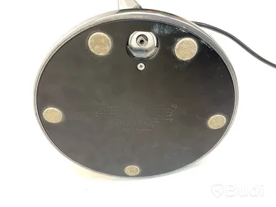 Skrivbordslampa Artemide, Tolomeo