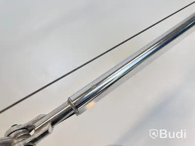 Skrivbordslampa Artemide, Tolomeo