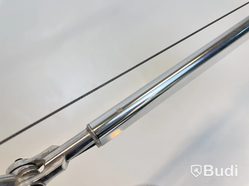 Skrivbordslampa Artemide, Tolomeo