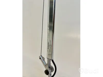 Skrivbordslampa Artemide, Tolomeo
