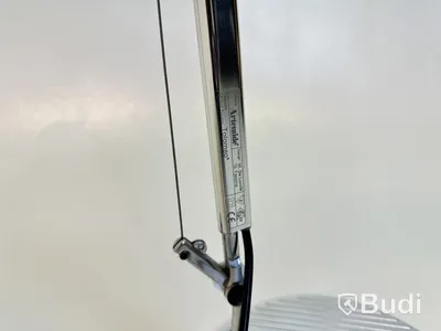 Skrivbordslampa Artemide, Tolomeo