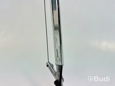 Skrivbordslampa Artemide, Tolomeo
