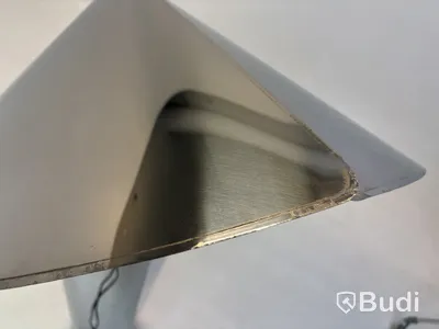 Lampa Flos Chiara, Design: Mario Bellini