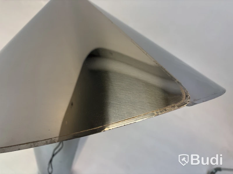 Lampa Flos Chiara, Design: Mario Bellini