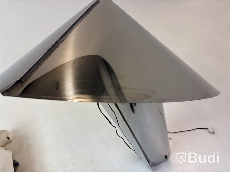 Lampa Flos Chiara, Design: Mario Bellini