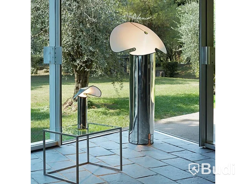 Lampa Flos Chiara, Design: Mario Bellini
