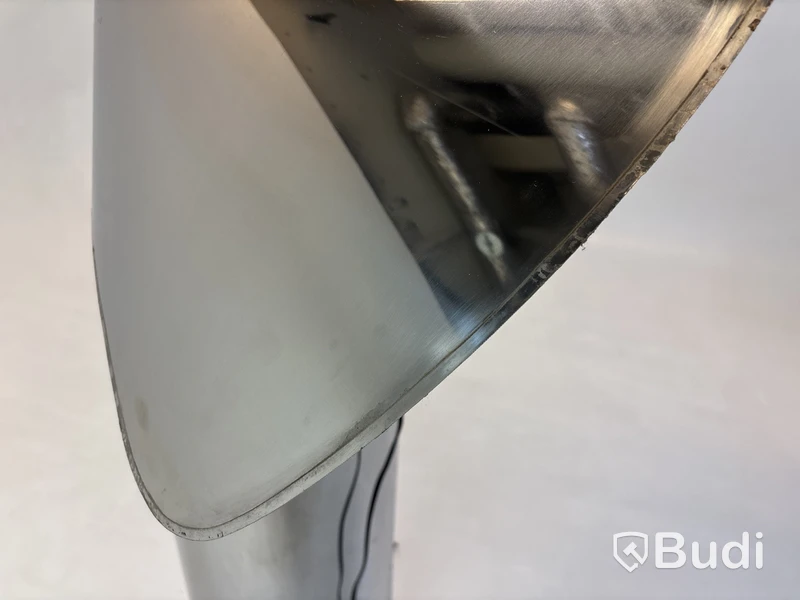 Lampa Flos Chiara, Design: Mario Bellini