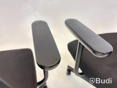 2 st. Kontorsstolar Ikea Flintan