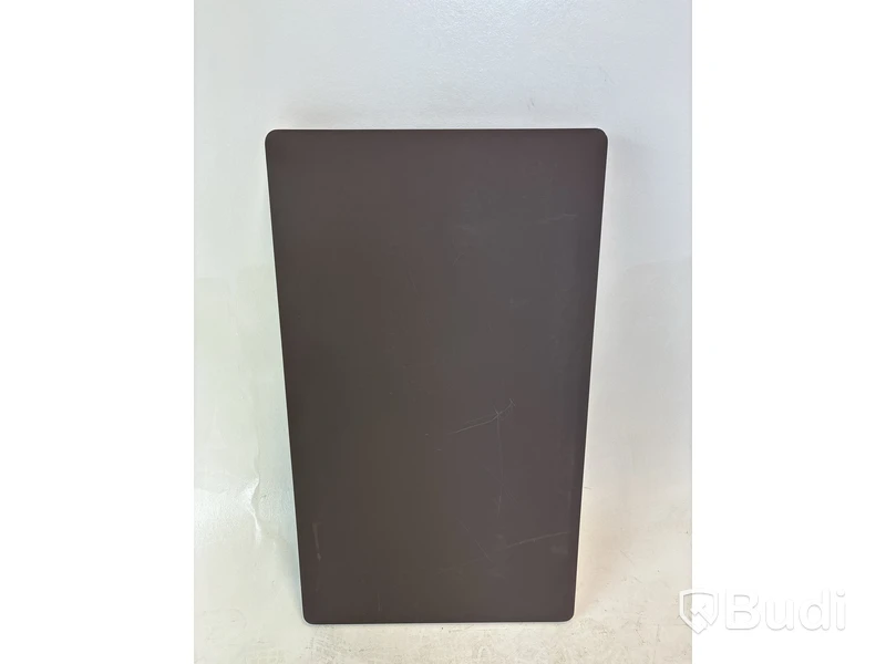 Höj- och sänkbart skrivbord Brizley Premium Plus, Mauve 4172
