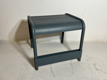 Fotpall/bord Fermob Luxembourg Design Frederic Sofia
