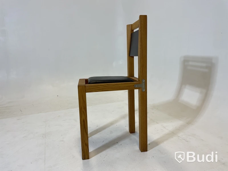 Stol, Blåstation ”Gutang” Johan Lindau