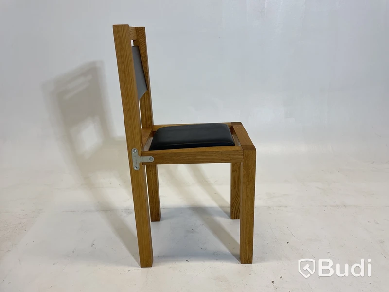 Stol, Blåstation ”Gutang” Johan Lindau