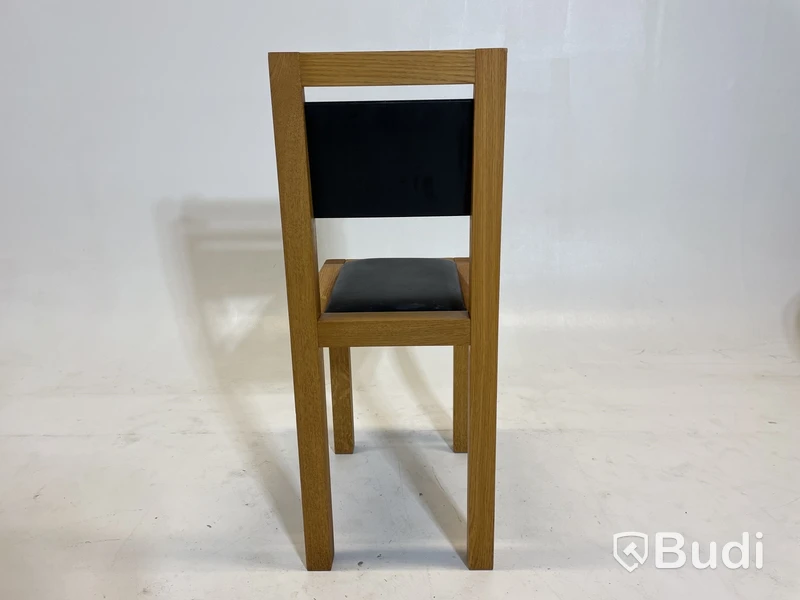 Stol, Blåstation ”Gutang” Johan Lindau