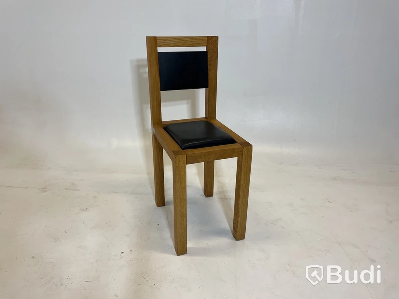 Stol, Blåstation ”Gutang” Johan Lindau