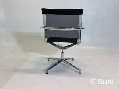 Kontorsstol ICF Una Chair Management