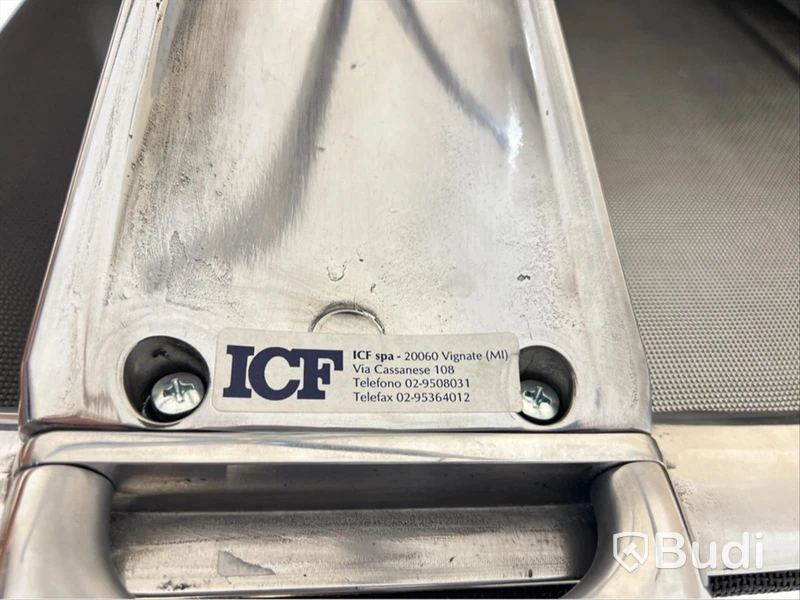 Kontorsstol ICF Una Chair Management