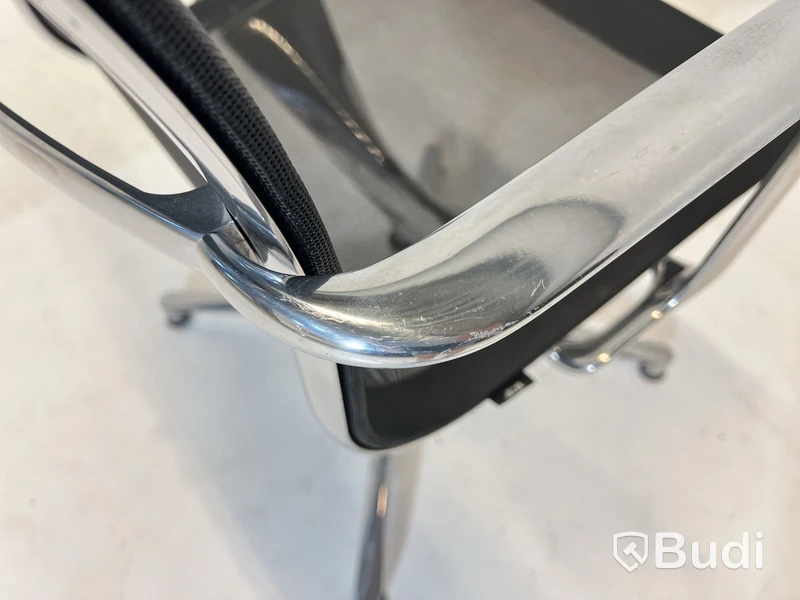 Kontorsstol ICF Una Chair Management