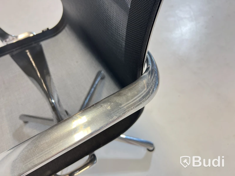 Kontorsstol ICF Una Chair Management