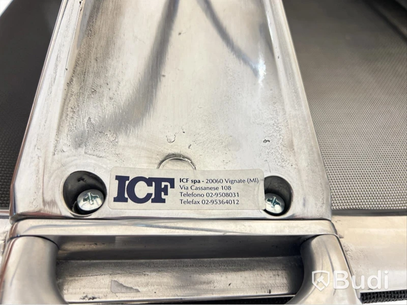 Kontorsstol ICF Una Chair Management