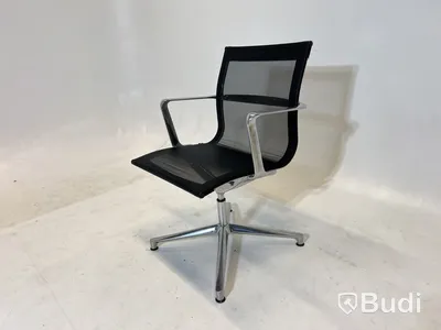 Kontorsstol ICF Una Chair Management