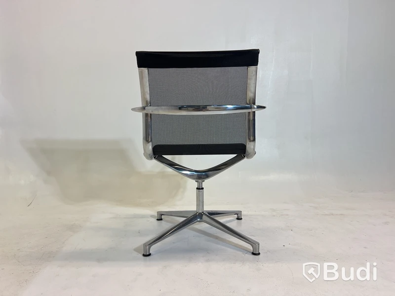 Kontorsstol ICF Una Chair Management