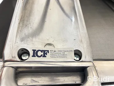 Kontorsstol ICF Una Chair Management