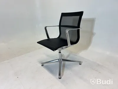 Kontorsstol ICF Una Chair Management