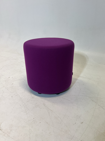 Sittpuff/pall B-bitz Bob,  Johanson Design, lila