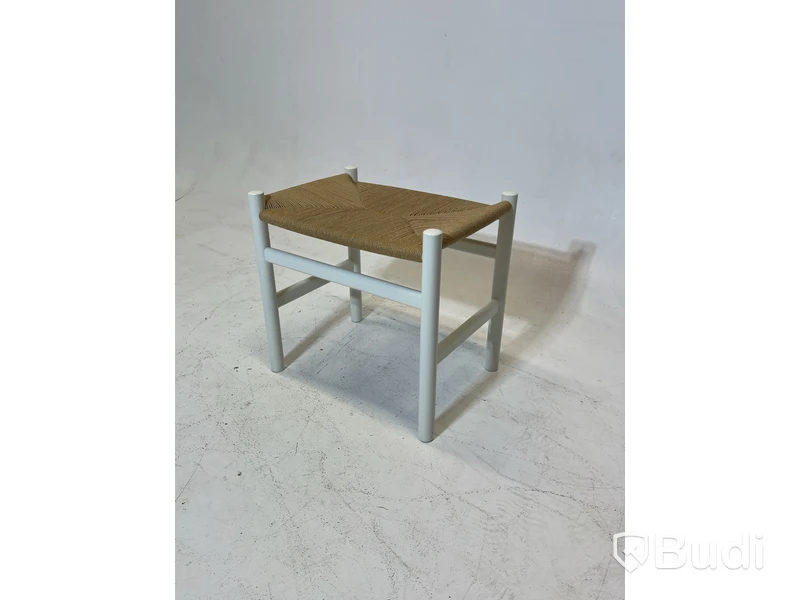 Pall Carl Hansen & Son CH53 Design Hans J. Wegner