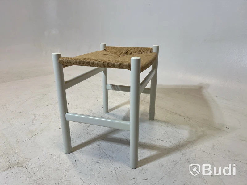 Pall Carl Hansen & Son CH53 Design Hans J. Wegner
